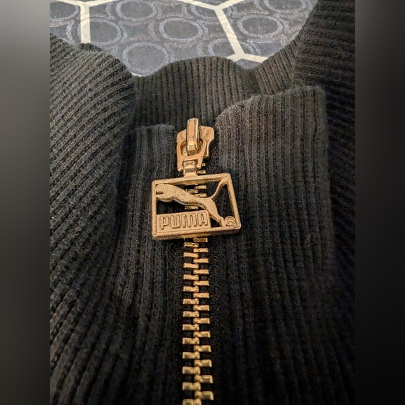 Puma TFS Unity Collection Track Jacket - Picture 5 of 9